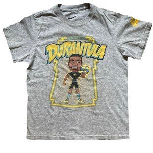 Nike Air Kevin Durant aka Durantula T-Shirt Small Youth